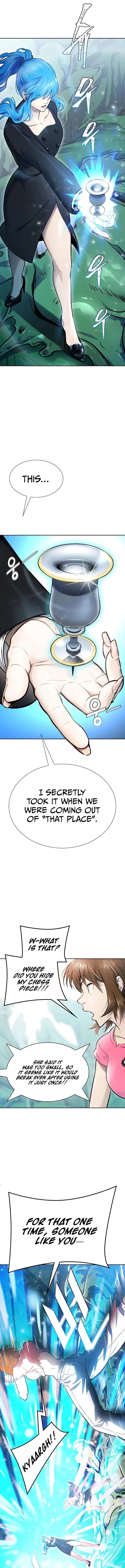 Tower of God Chapter 646 image 06